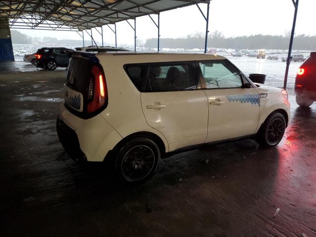 Photo 3 from auction – 2016 KIA SOUL with VIN KNDJN2A21G7267151