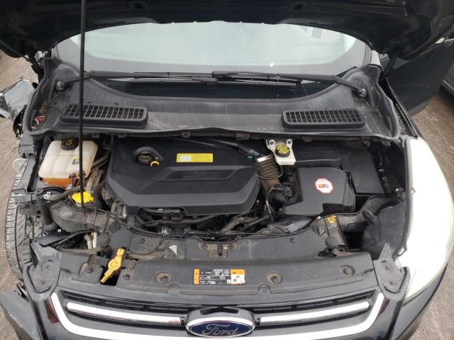 Photo 12 from auction – 2013 FORD ESCAPE SEL with VIN 1FMCU0HXXDUD11948