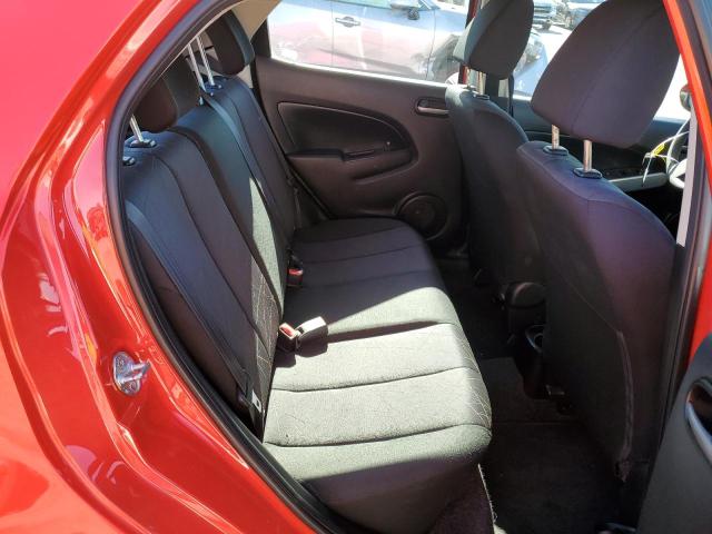 Photo 10 from auction – 2014 MAZDA MAZDA2 SPO with VIN JM1DE1KZ2E0174308