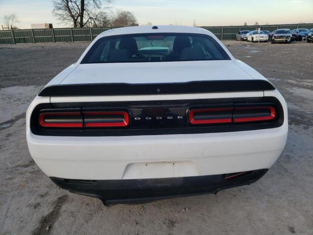 Photo 6 from auction – 2019 DODGE CHALLENGER with VIN 2C3CDZBT3KH651901