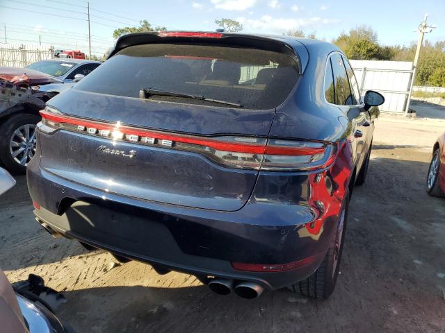 Photo 6 from auction – 2021 PORSCHE MACAN S with VIN WP1AB2A59MLB30379