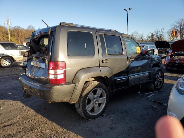 Photo 3 from auction – 2011 JEEP LIBERTY SP with VIN 1J4PN2GK1BW594045