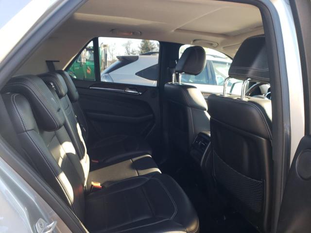 Photo 11 from auction – 2012 MERCEDES-BENZ ML 350 4MA with VIN 4JGDA5HB6CA044239