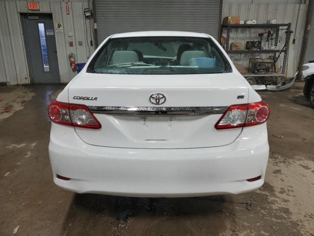 Photo 6 from auction – 2011 TOYOTA COROLLA BA with VIN 2T1BU4EEXBC579967