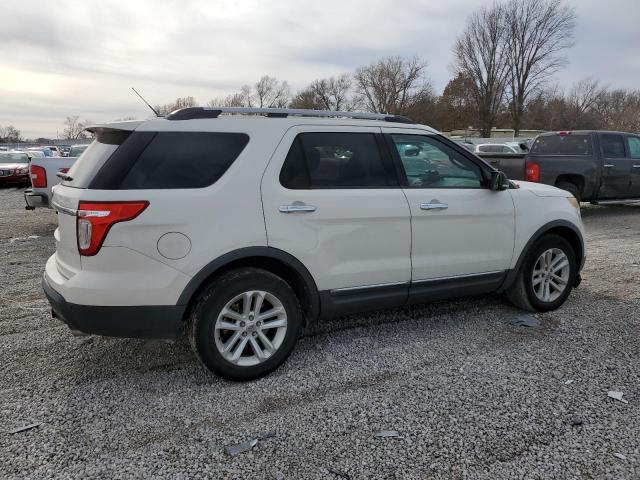 Photo 3 from auction – 2011 FORD EXPLORER X with VIN 1FMHK7D80BGA87524