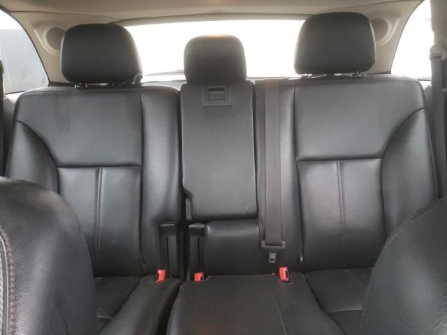 Photo 10 from auction – 2011 FORD EDGE LIMIT with VIN 2FMDK3KC5BBB49795
