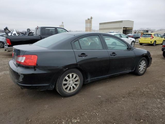 Photo 3 from auction – 2012 MITSUBISHI GALANT FE with VIN 4A32B2FF0CE008601