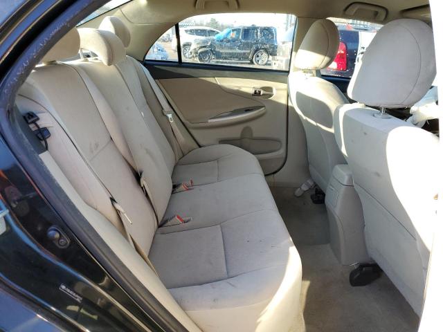 Photo 10 from auction – 2011 TOYOTA COROLLA BA with VIN JTDBU4EEXBJ099979