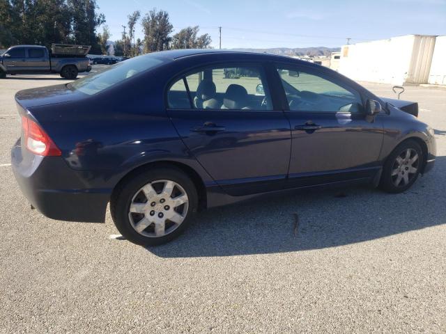 Photo 3 from auction – 2010 HONDA CIVIC LX with VIN 19XFA1F54AE027162