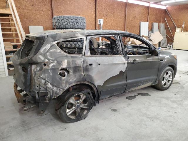 Photo 3 from auction – 2015 FORD ESCAPE SE with VIN 1FMCU9GX8FUC02610
