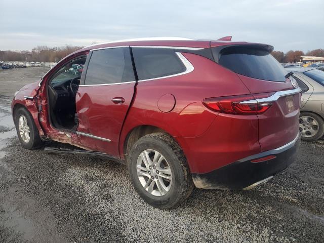 Photo 2 from auction – 2019 BUICK ENCLAVE ES with VIN 5GAEVAKW7KJ168988