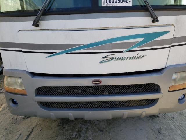 Photo 7 from auction – 2004 WINNEBAGO RV with VIN 5B4MP67G533369318