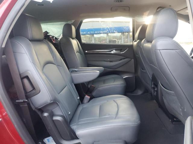 Photo 11 from auction – 2019 BUICK ENCLAVE ES with VIN 5GAEVAKW7KJ168988