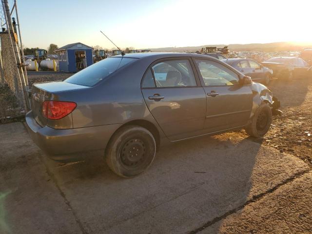 Photo 3 from auction – 2006 TOYOTA COROLLA CE with VIN 2T1BR32E16C656716