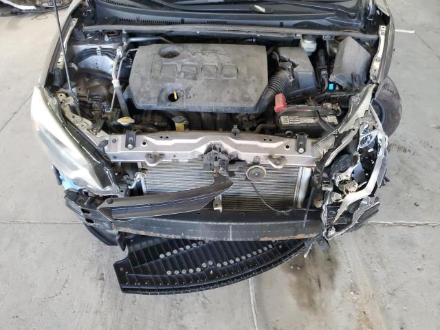Photo 11 from auction – 2015 TOYOTA COROLLA L with VIN 2T1BURHE4FC289755