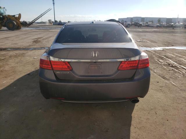 Photo 6 from auction – 2015 HONDA ACCORD EXL with VIN 1HGCR2F84FA155019