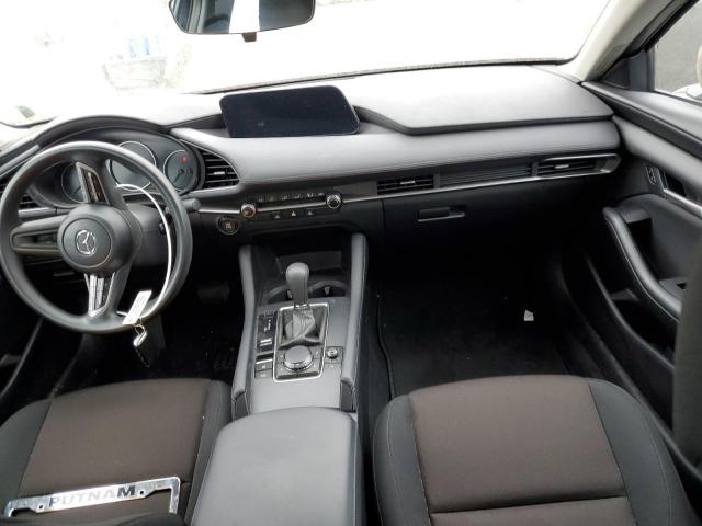 Photo 8 from auction – 2022 MAZDA 3 with VIN JM1BPAAL0N1506562