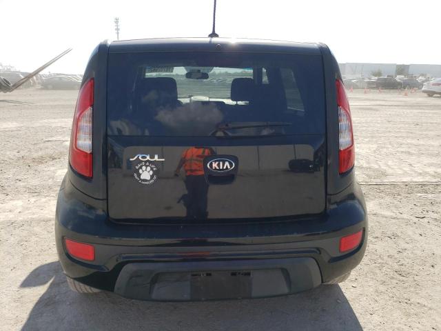 Photo 6 from auction – 2013 KIA SOUL with VIN KNDJT2A5XD7753534