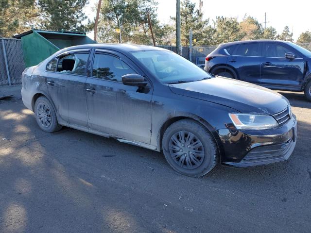 Photo 4 from auction – 2015 VOLKSWAGEN JETTA BASE with VIN 3VW2K7AJ0FM295543