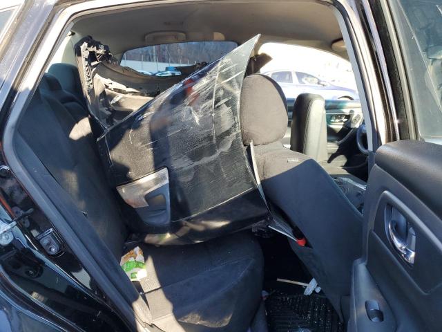 Photo 10 from auction – 2015 NISSAN ALTIMA 2.5 with VIN 1N4AL3AP6FC463556