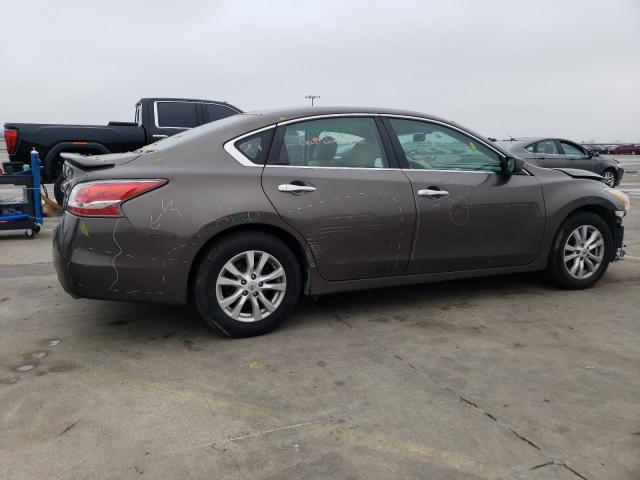 Photo 3 from auction – 2014 NISSAN ALTIMA 2.5 with VIN 1N4AL3AP0EC191651