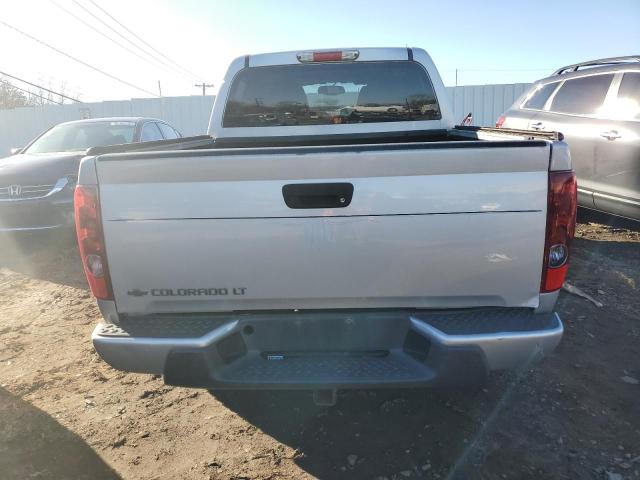 Photo 6 from auction – 2011 CHEVROLET COLORADO L with VIN 1GCHTCFE2B8129196