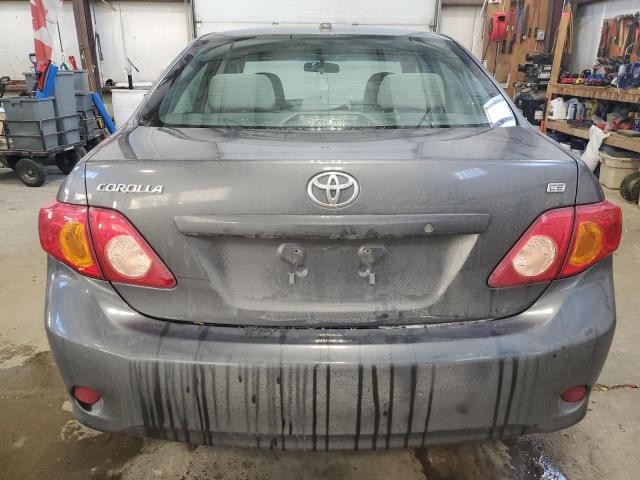 Photo 6 from auction – 2010 TOYOTA COROLLA BA with VIN 2T1BU4EE7AC355912