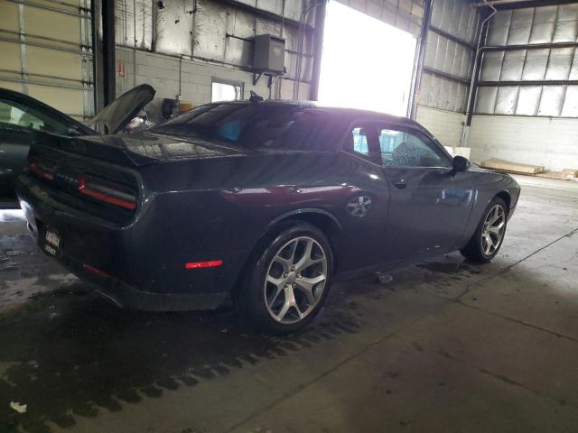 Photo 3 from auction – 2016 DODGE CHALLENGER with VIN 2C3CDZAG7GH264697