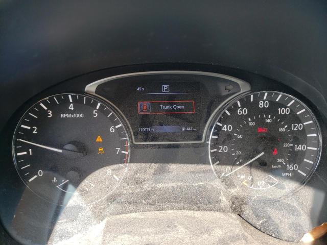 Photo 9 from auction – 2016 NISSAN ALTIMA 2.5 with VIN 1N4AL3AP7GN325661