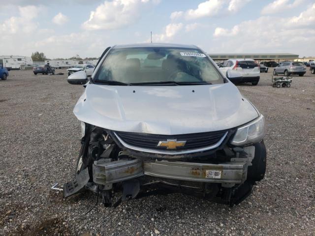 Photo 5 from auction – 2017 CHEVROLET SONIC LS with VIN 1G1JB5SH9H4151849