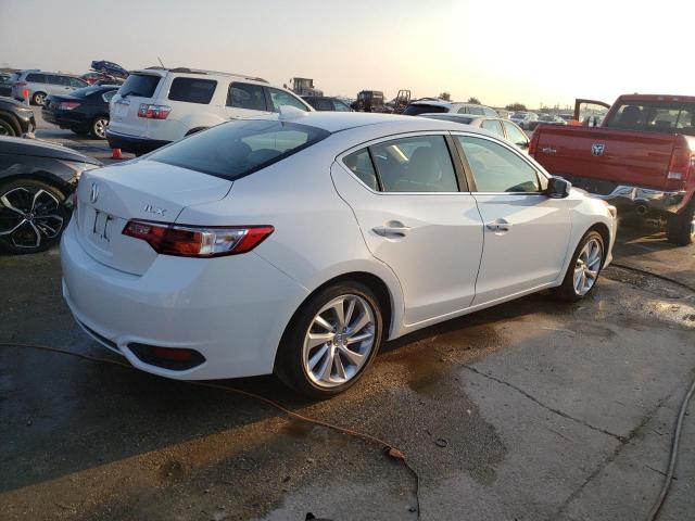 Photo 3 from auction – 2017 ACURA ILX PREMIU with VIN 19UDE2F74HA010640