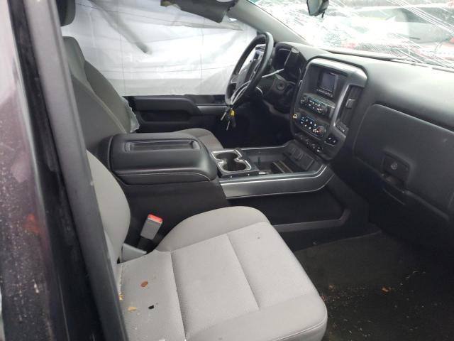 Photo 7 from auction – 2015 CHEVROLET SILVERADO with VIN 3GCUKREH2FG352726