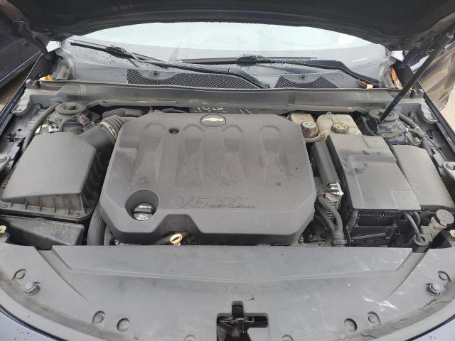 Photo 11 from auction – 2018 CHEVROLET IMPALA LT with VIN 2G1105S37J9147389