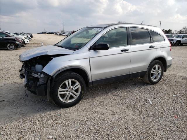 Photo 1 from auction – 2011 HONDA CR-V EX with VIN JHLRE3H52BC014531