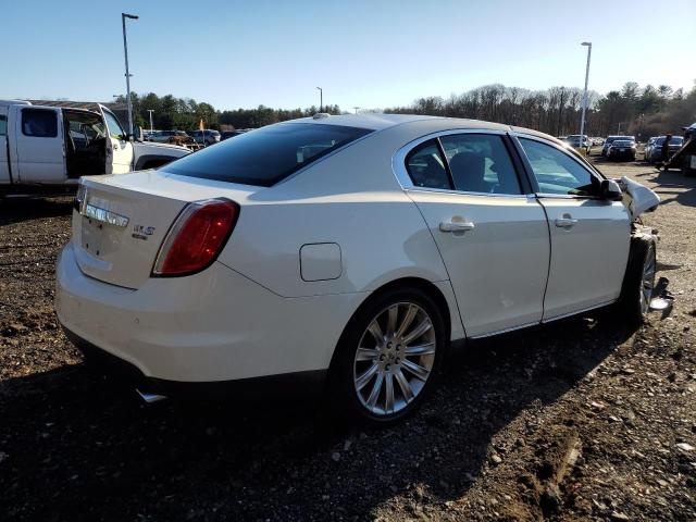 Photo 3 from auction – 2012 LINCOLN MKS with VIN 1LNHL9FT7CG804593