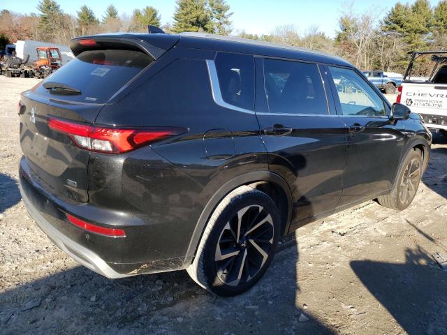 Photo 3 from auction – 2022 MITSUBISHI OUTLANDER with VIN JA4J4VA84NZ057776