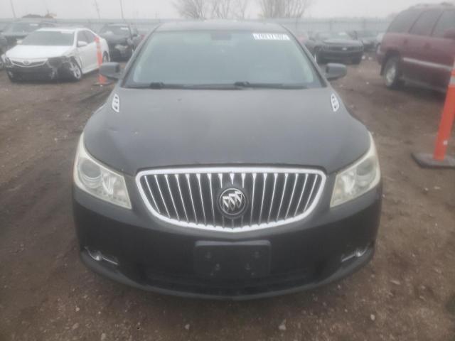 Photo 5 from auction – 2013 BUICK LACROSSE T with VIN 1G4GJ5E39DF312117