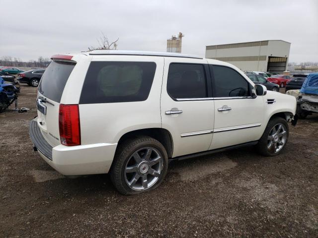Photo 3 from auction – 2009 CADILLAC ESCALADE L with VIN 1GYFK23259R194475