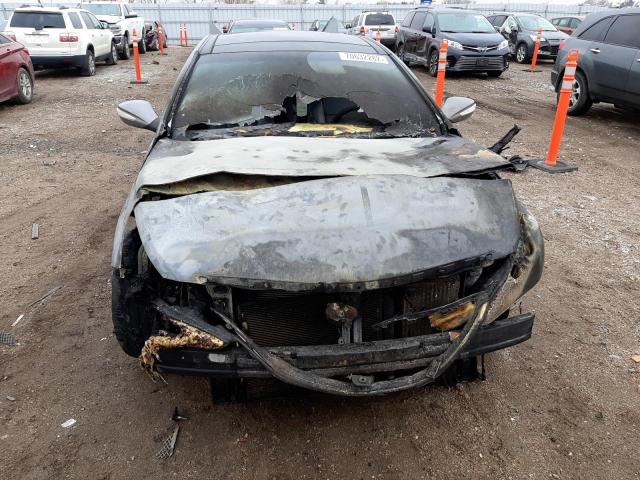 Photo 5 from auction – 2012 HYUNDAI SONATA SE with VIN 5NPEC4AB0CH459458