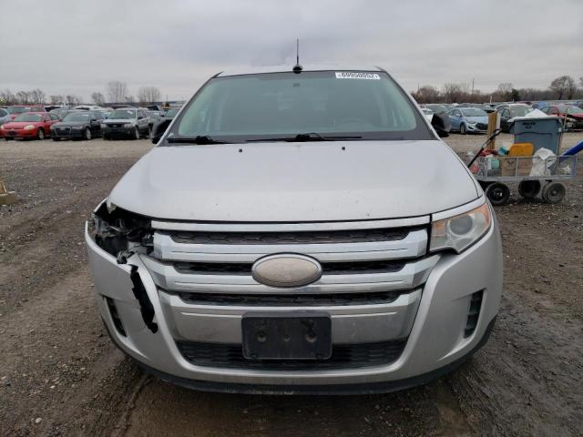Photo 5 from auction – 2013 FORD EDGE SE with VIN 2FMDK4GC8DBC25964