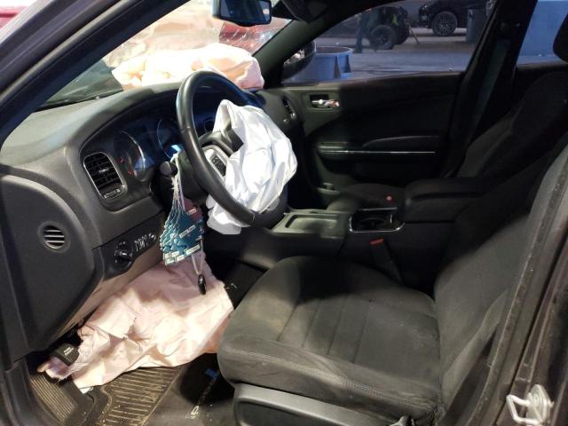 Photo 7 from auction – 2014 DODGE CHARGER PO with VIN 2C3CDXAT2EH368089