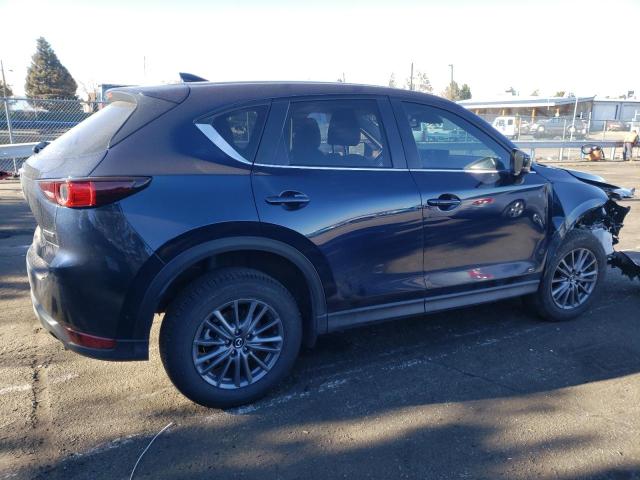 Photo 3 from auction – 2021 MAZDA CX-5 TOURI with VIN JM3KFBCM2M0495316