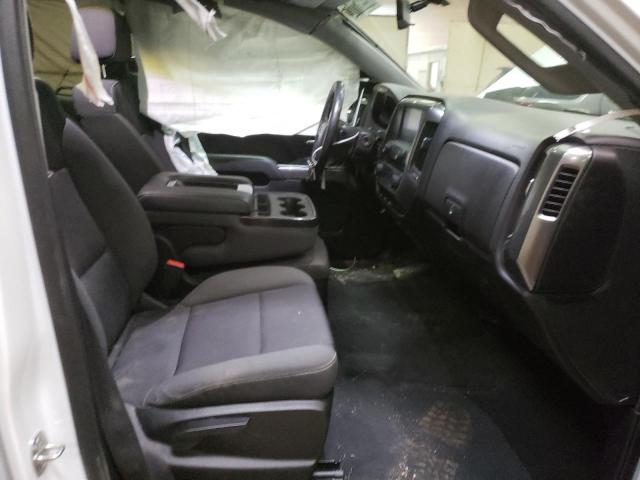 Photo 7 from auction – 2019 CHEVROLET SILVERADO with VIN 2GCVKPECXK1132119
