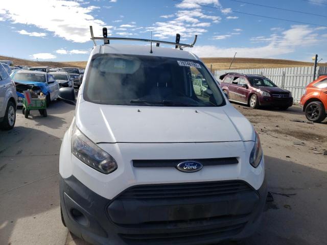 Photo 5 from auction – 2016 FORD TRANSIT CO with VIN NM0LS7EX9G1253616