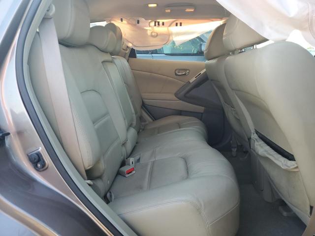 Photo 10 from auction – 2012 NISSAN MURANO S with VIN JN8AZ1MW7CW212432