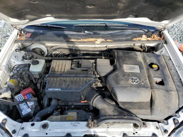 Photo 12 from auction – 2006 TOYOTA HIGHLANDER with VIN JTEEW21A160011519