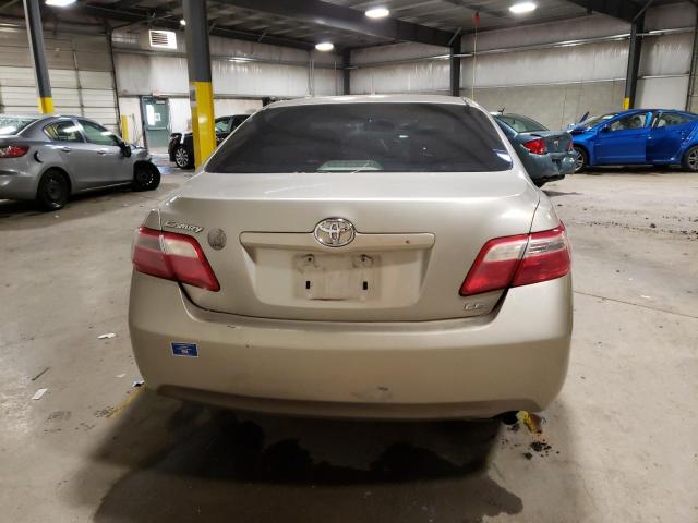 Photo 6 from auction – 2009 TOYOTA CAMRY BASE with VIN 4T1BE46KX9U802535