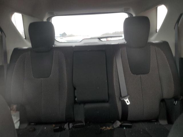Photo 10 from auction – 2017 CHEVROLET EQUINOX LT with VIN 2GNFLFEK2H6304665