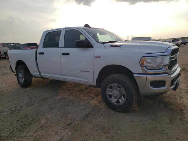 Photo 4 from auction – 2022 RAM 2500 TRADE with VIN 3C6UR5CJ4NG305925