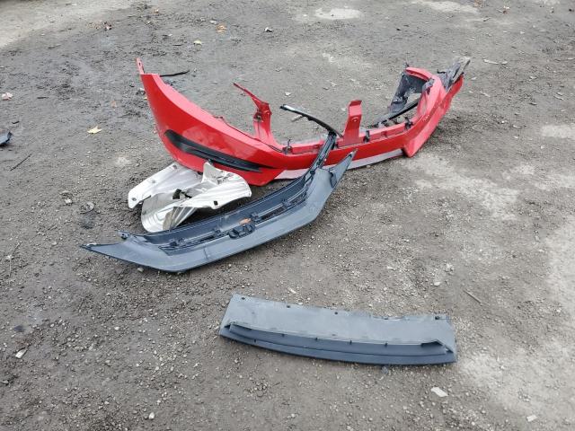 Photo 12 from auction – 2016 HONDA CIVIC EX with VIN 2HGFC2F74GH548334